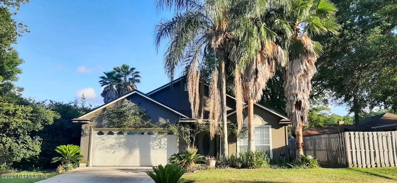 7758 Spring Branch Dr N, Jacksonville, FL 32221