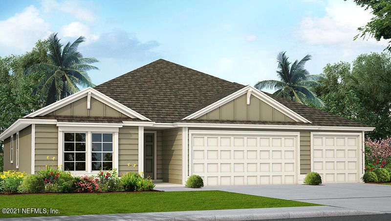 776 Ocean Jasper Dr, St Augustine, FL 32086