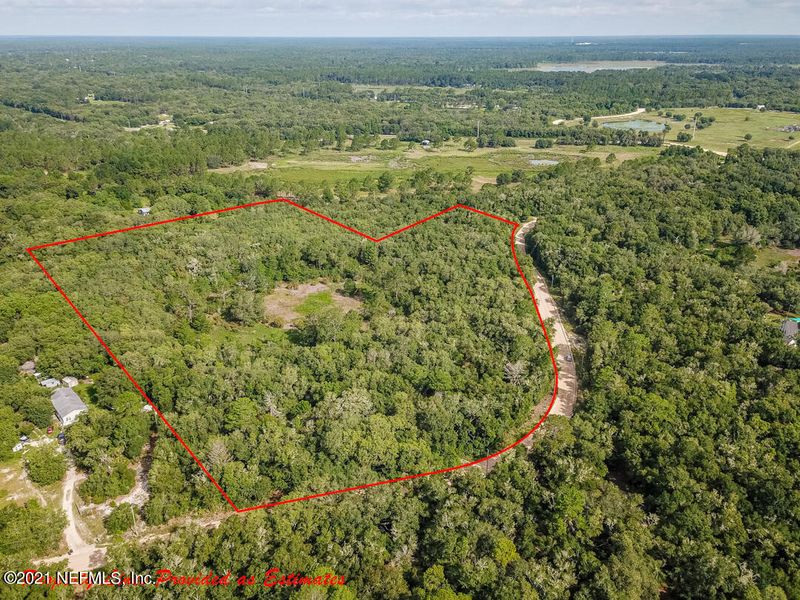 7760 Bundy Lake Rd, Keystone Heights, FL 32656