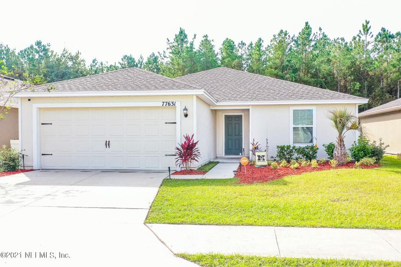 77631 Lumber Creek Blvd, Yulee, FL 32097