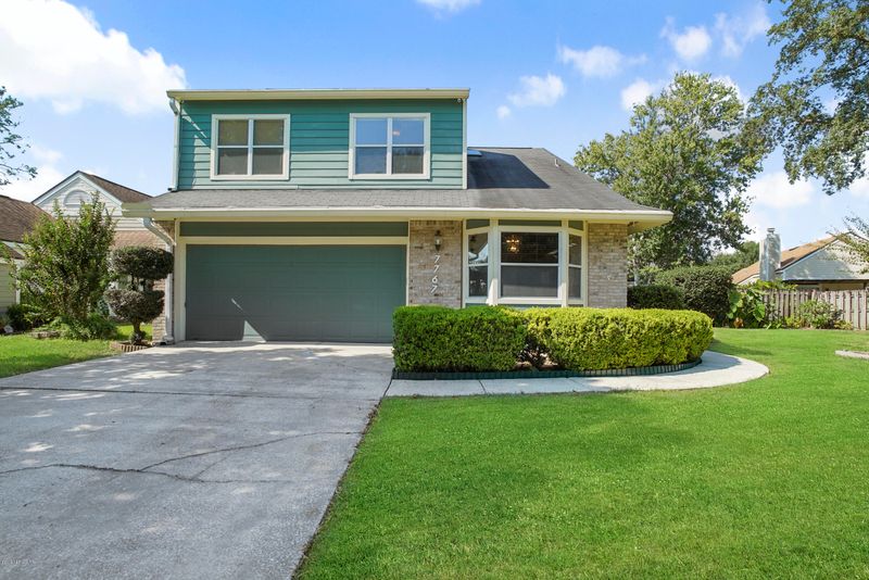 7767 Mactavish Way S, Jacksonville, FL 32244
