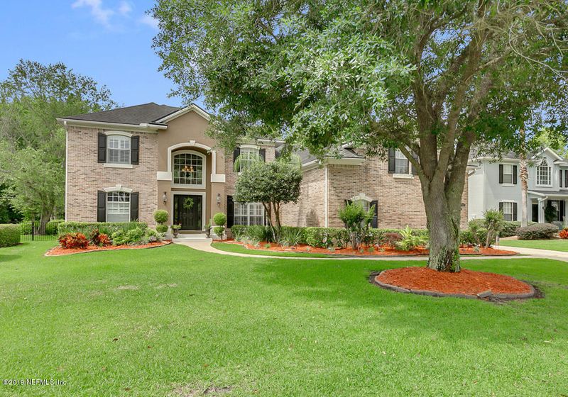 7769 Burnt Oak Trl, Jacksonville, FL 32256