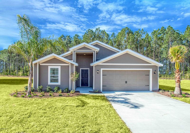 77767 Lumber Creek Blvd, Yulee, FL 32097
