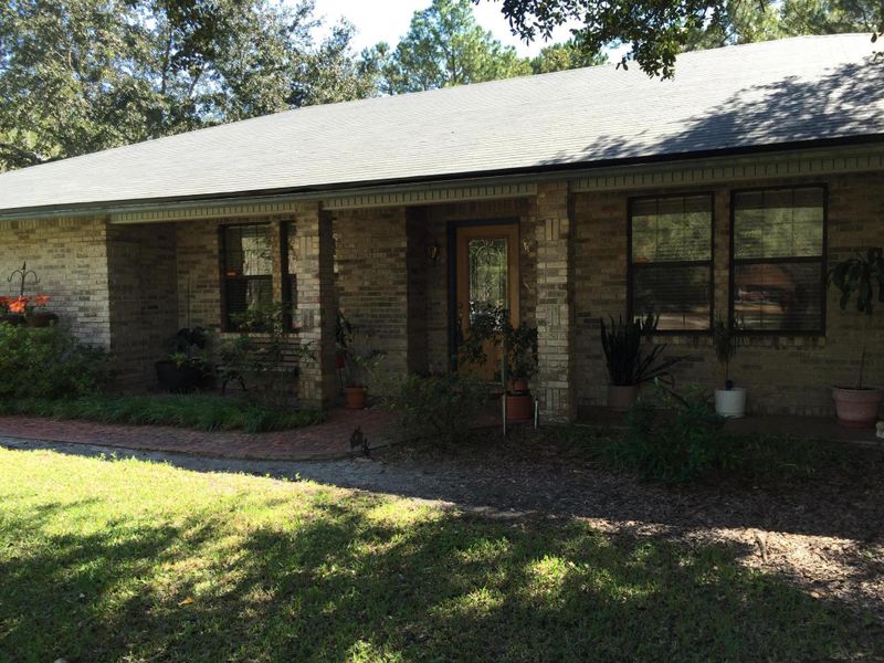 778 Opossum Ln, St Johns, FL 32259
