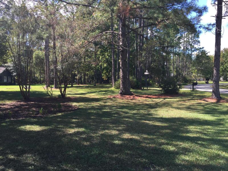 778 Opossum Ln, St Johns, FL 32259