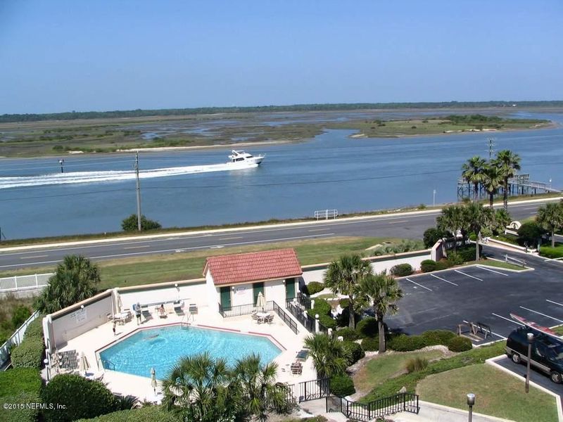 7780 1a S #405, St Augustine, FL 32080