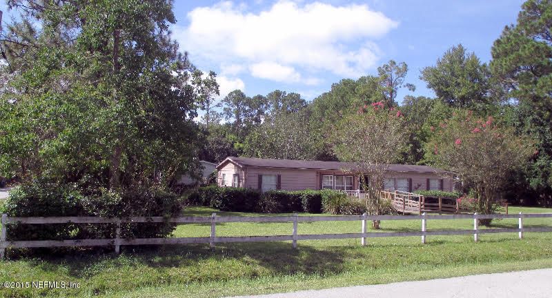 7780 Bridges St, Jacksonville, FL 32216