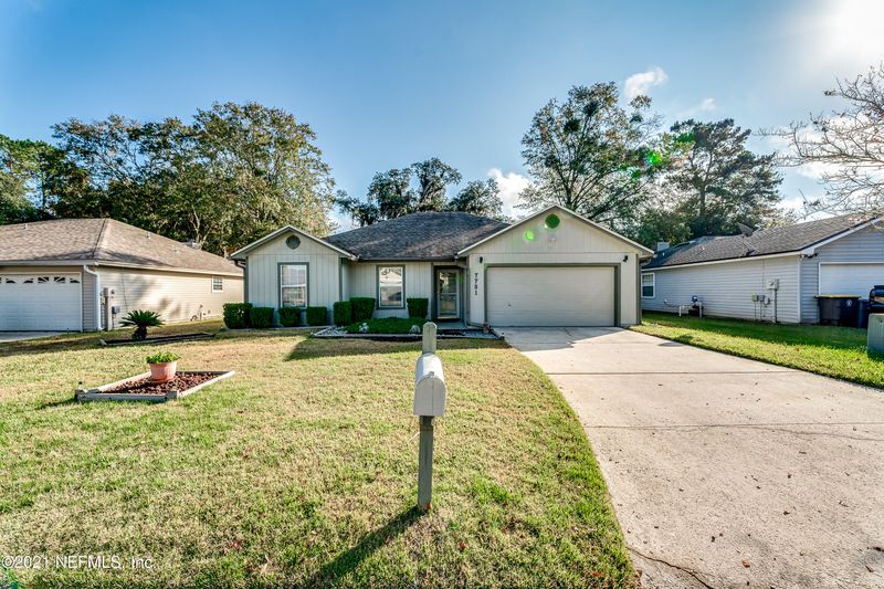 7781 Enderby Ave E, Jacksonville, FL 32244