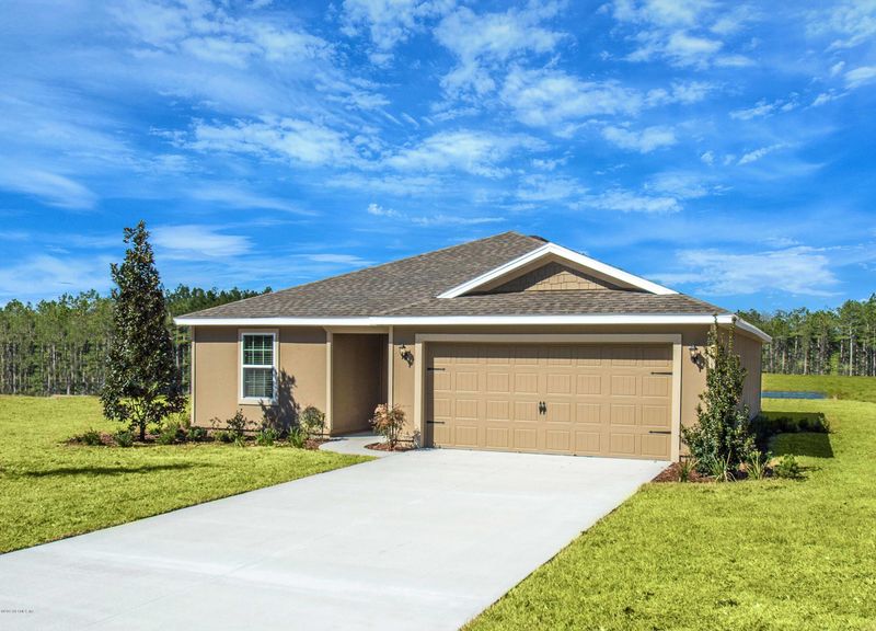 77825 Lumber Creek Blvd, Yulee, FL 32097