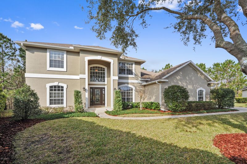 7793 Burnt Oak Trl, Jacksonville, FL 32256