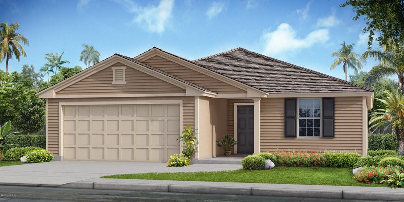78 Blue Creek Way, St Augustine, FL 32086