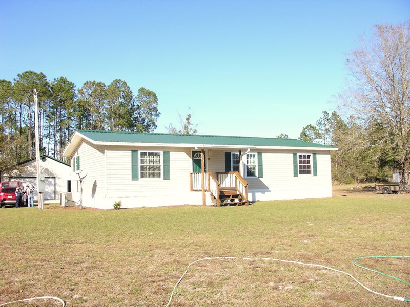 78 Coriander Ter, Middleburg, FL 32068
