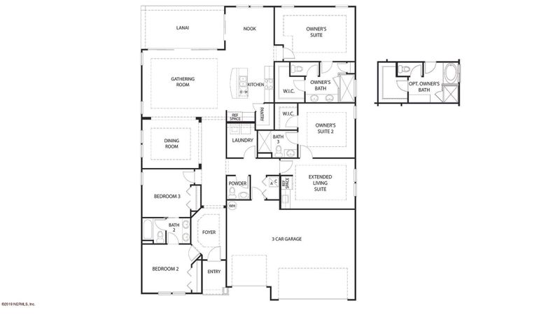 78 Eagle Spring Ct, St Augustine, FL 32084