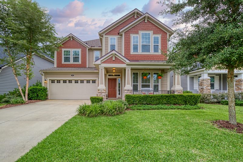 78 Frontierland Trl, Ponte Vedra, FL 32081