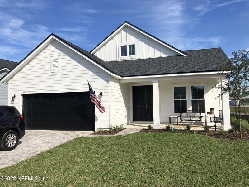 78 Goodhope Dr, St Augustine, FL 32092