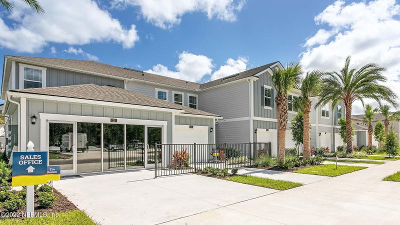 78 Oarsman Crossing Dr, St Augustine, FL 32095