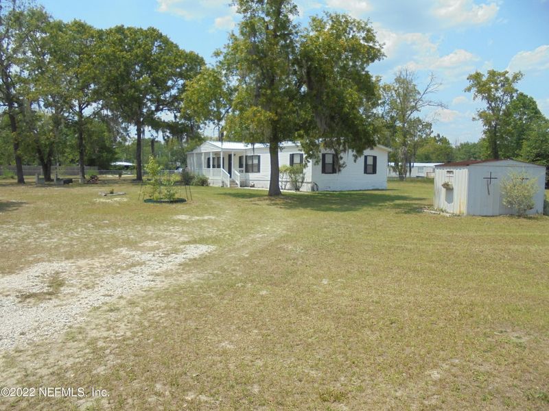 78 Zibra St, Middleburg, FL 32068