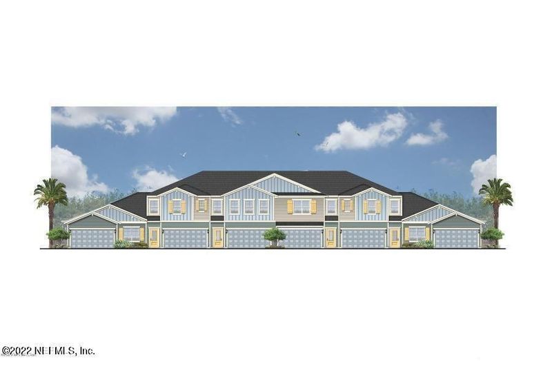 780 Cherry Elm Dr, St Augustine, FL 32092