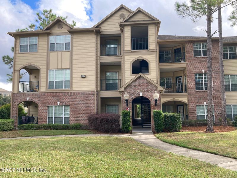 7800 Point Meadows Dr #1214, Jacksonville, FL 32256