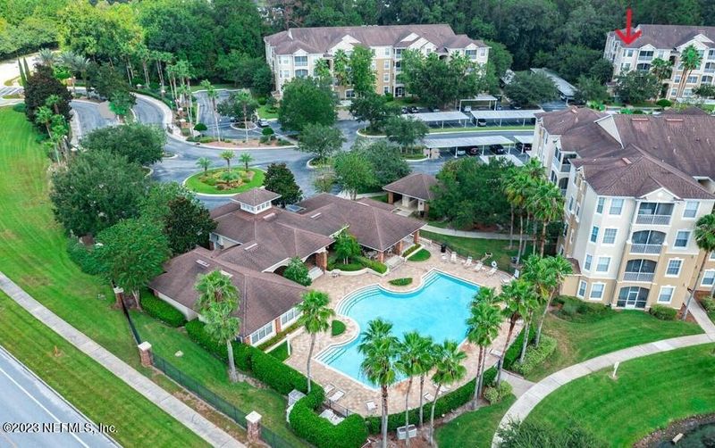 7801 Point Meadows Dr #3302, Jacksonville, FL 32256