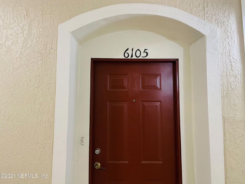 7801 Point Meadows Dr #6105, Jacksonville, FL 32256
