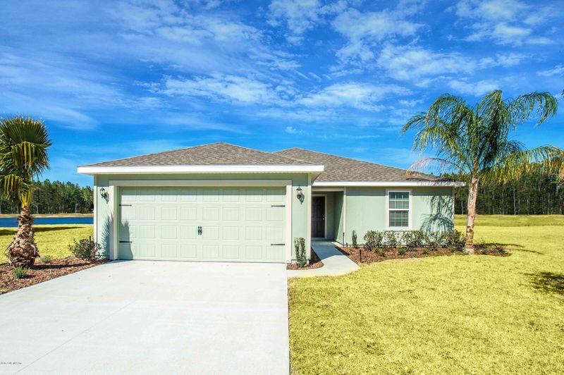 78033 Saddle Rock Rd, Yulee, FL 32097