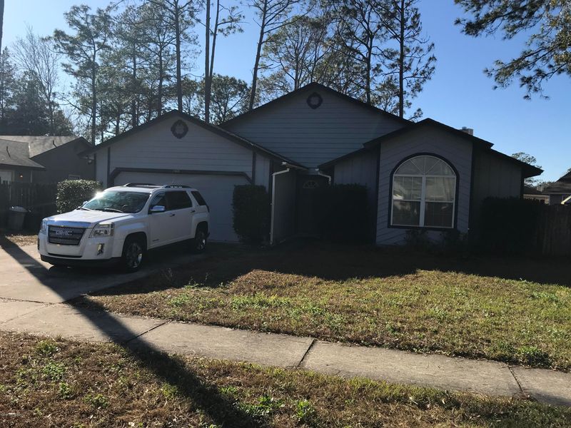 7806 Collins Ridge Blvd, Jacksonville, FL 32244
