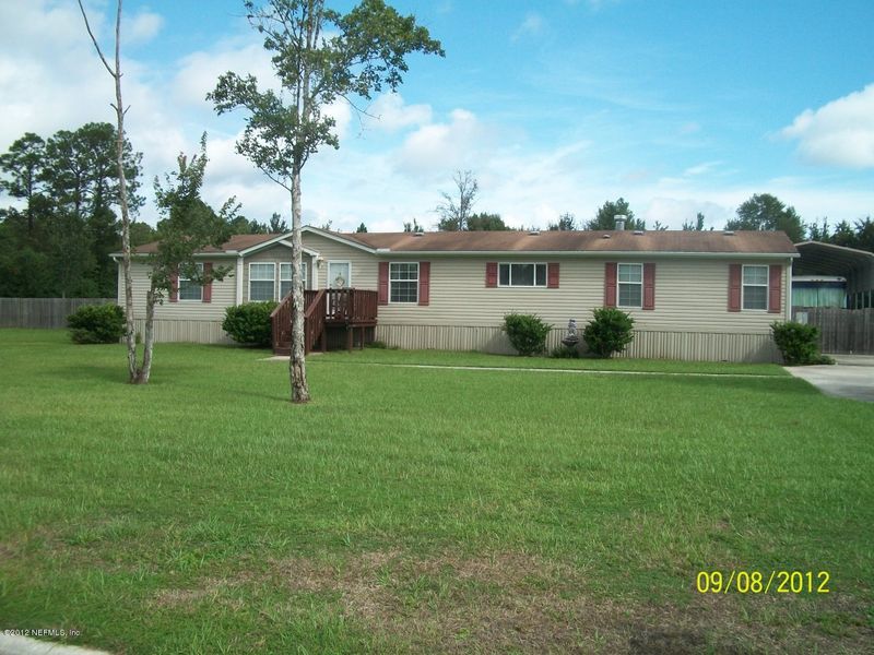 7809 Fox Tail Ln, Jacksonville, FL 32219