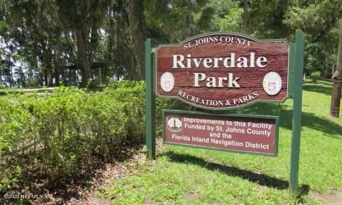 7817 Riverdale Rd, St Augustine, FL 32092
