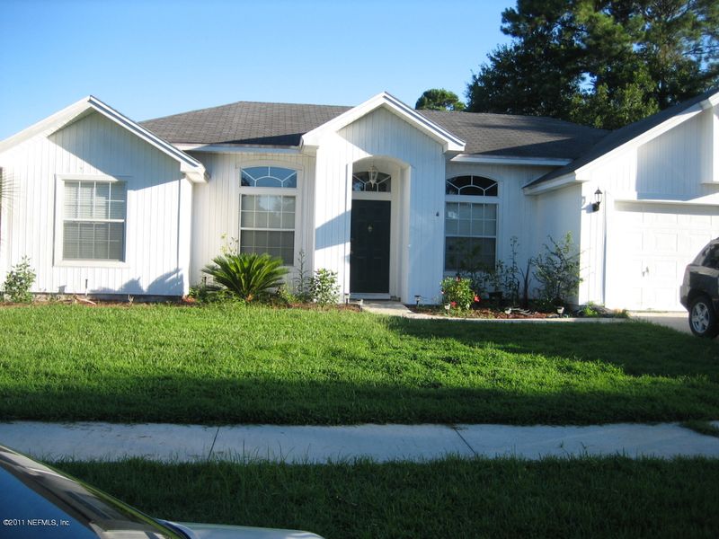 7818 Lady Smith Ln, Jacksonville, FL 32244