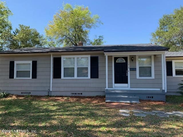 7818 Tory Pl W, Jacksonville, FL 32208