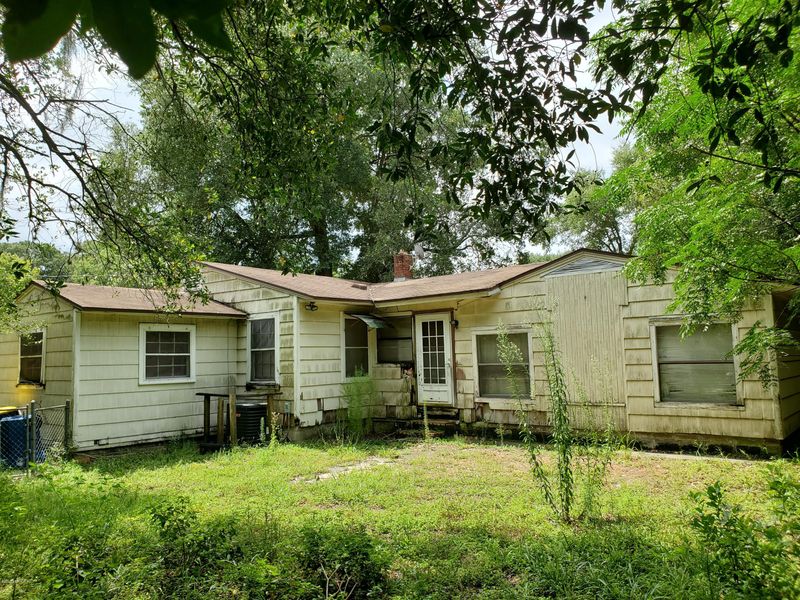 7818 W Tory Pl, Jacksonville, FL 32208