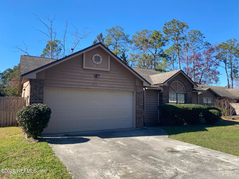 7820 Collins Ridge Blvd, Jacksonville, FL 32244