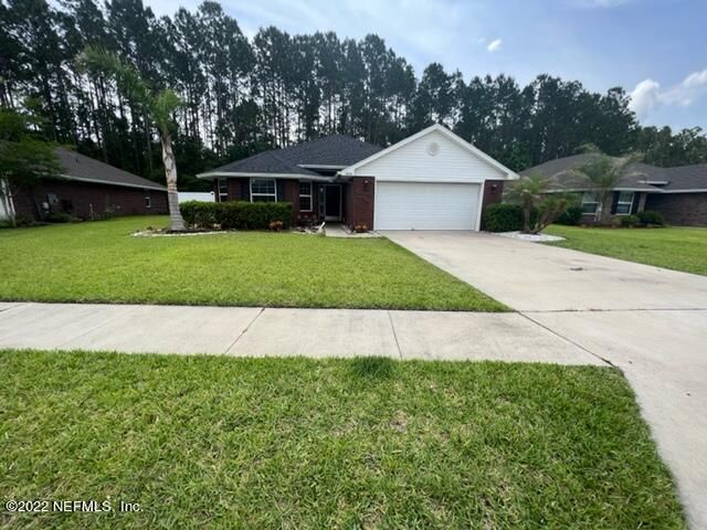 78236 Saddle Rock Rd, Yulee, FL 32097