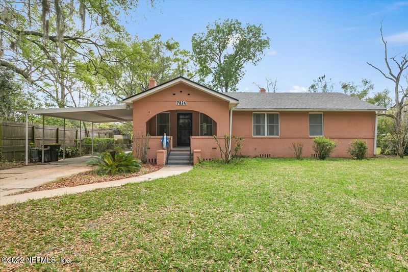 7824 Herlong Rd, Jacksonville, FL 32210