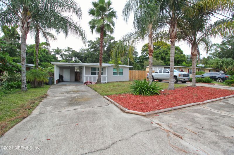 7825 Eaton Ave, Jacksonville, FL 32211