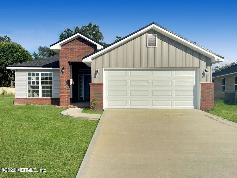 7827 Oklahoma St, Jacksonville, FL 32220