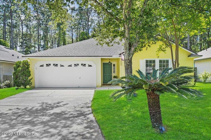 7828 Spring Branch Dr S, Jacksonville, FL 32221