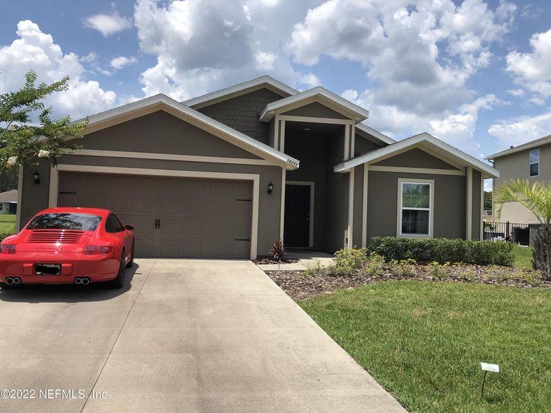 78295 Saddle Rock Rd, Yulee, FL 32097