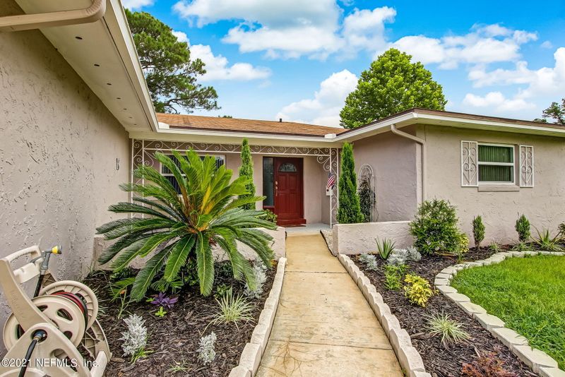 7834 Lisa Ct, Jacksonville, FL 32217