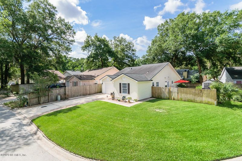 7834 Virgo St, Jacksonville, FL 32216