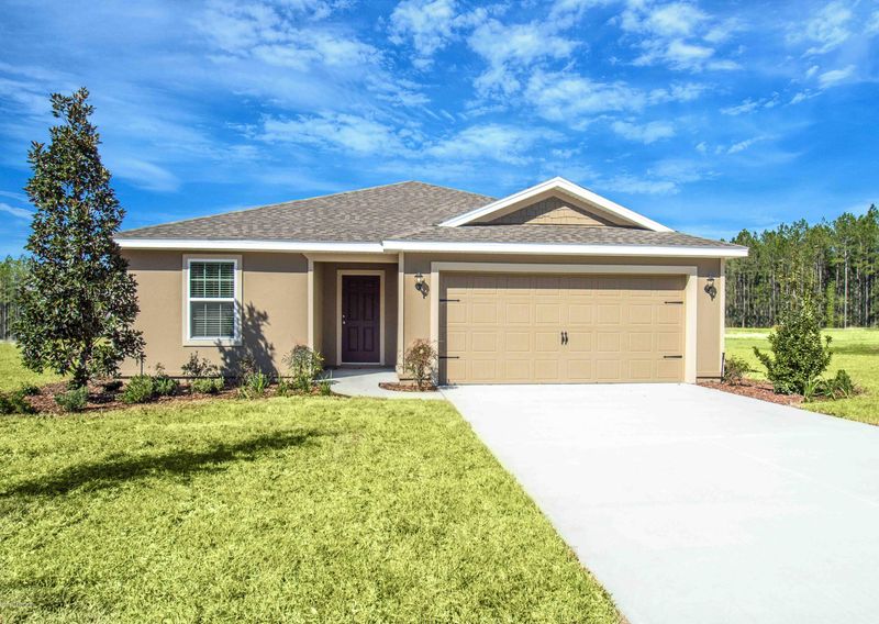 78342 Lumber Creek Blvd, Yulee, FL 32097