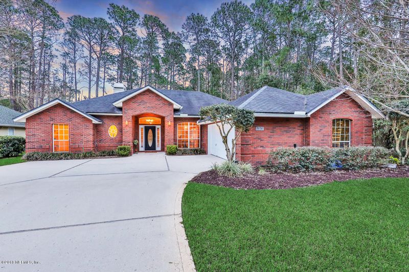 7836 Timberlin Pk, Jacksonville, FL 32256