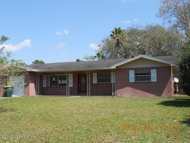 7837 E Rondeau Dr, Jacksonville, FL 32217
