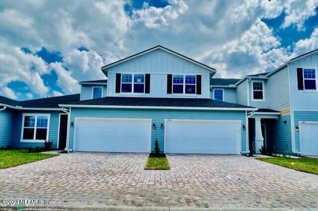 784 Cherry Elm Dr, St Augustine, FL 32092