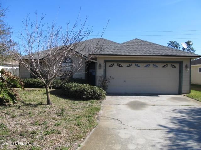 785 Aqua Surf Ct, Jacksonville, FL 32225