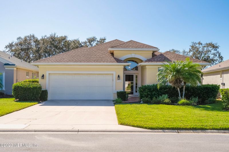 785 El Vergel Ln, St Augustine, FL 32080