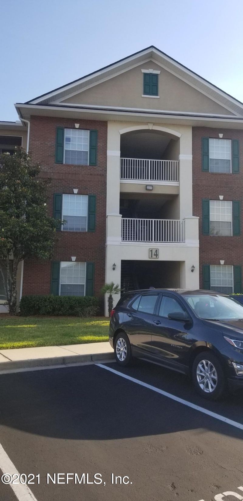 785 Oakleaf Plantation Pw #1431, Orange Park, FL 32065