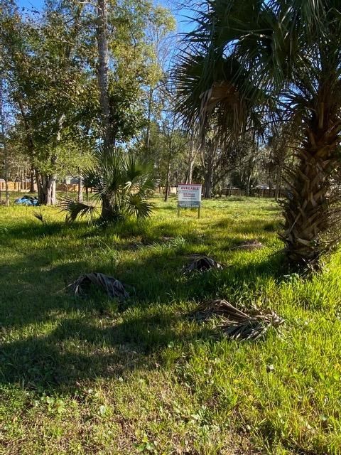 785 Pearl St LOT 1, St Augustine, FL 32084