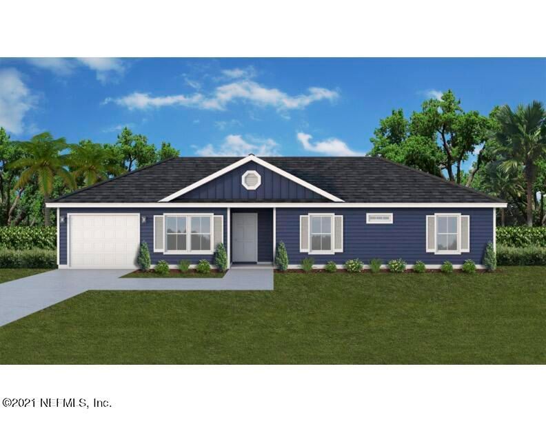 785 Pearl St LOT 1, St Augustine, FL 32084